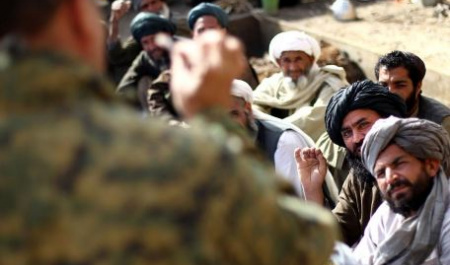 از برنامه ادغام طالبان در جامعه چه خبر؟
