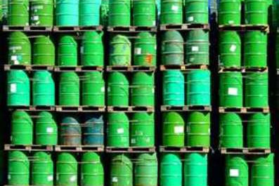 کاهش واردات نفت مشتریان آسیایی از ایران