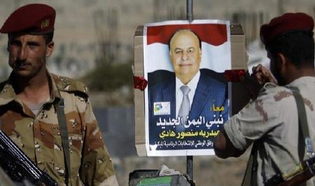 عربستان به دنبال بسط الگوی یمن