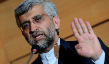 پرهیز از معامله بد هسته ای با ایران