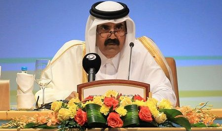 قطر در انتظار کودتای سفید؟