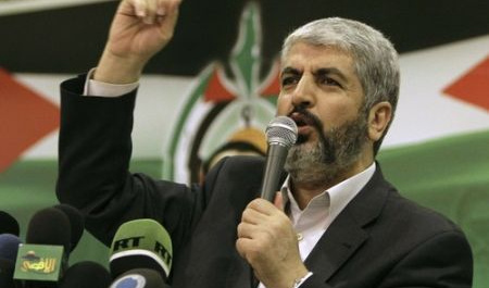دولت های دموکراتیک عرب؛ عمق استراتژیک جدید حماس
