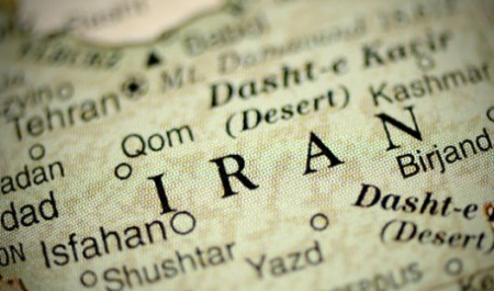 ایران نو، خاورمیانه نو، چالش‌های نو