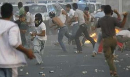 مجله هفته؛ چرا کنفرانس دوستان بحرین نه؟!