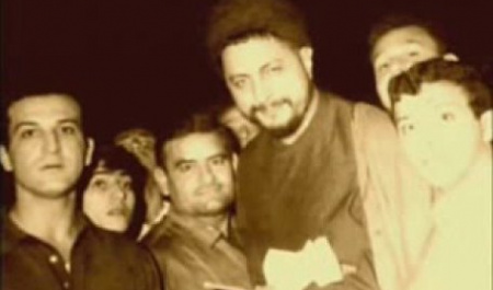 مجله هفته؛ تشخیص هویت امام موسی منتظر آزمایش DNA 