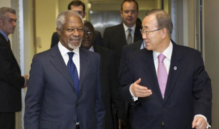 اعزام ناظران راهکاری کوتاه مدت و بی تاثیر