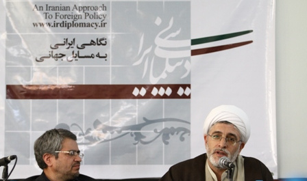 مصر دیوار برلین جهان اسلام است