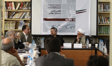 دستاورد اخوانی ها بیش از دیگر جریان های اسلامی است