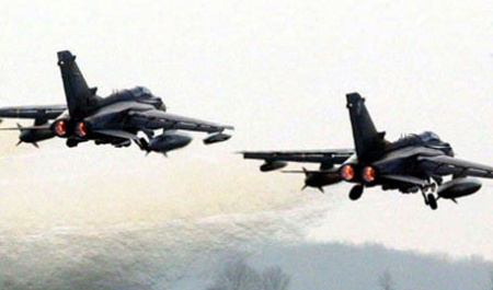 تلاویو همچنان به حمله فکر می کند