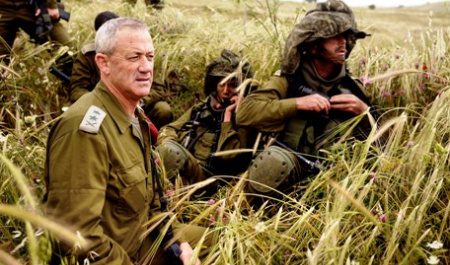 رجزخوانی تلاویو  برای جنگ با حزب الله