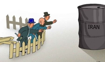 مشتریان ایران گزینه های دیگر را جستجو می کنند