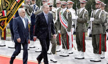 به سیاست یک بام و دو هوا پایان دهید