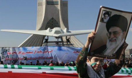 توانایی ایران زیر سئوال است!