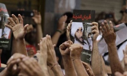 پیروزی این انقلاب تردید ناپذیر است