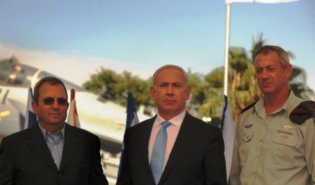 تناقض در مواضع تلاویو هدف دار است