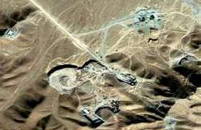 موافقت با غنی سازی 5 درصدی می تواند شروع خوبی باشد