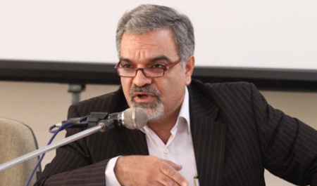 رقبای ایران در خلیج فارس جایی برای همکاری نگذاشته اند