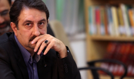  باید به سمت تنش زدایی گفتمانی حرکت کنیم