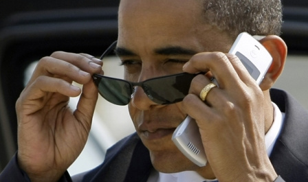 ایران و درنگ سوریه ای اوباما