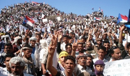 یمن عرصه تازه رویارویی ایران - عربستان