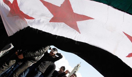  بحران داخلی سوریه ؛ بازگشت به نقطه صفر 