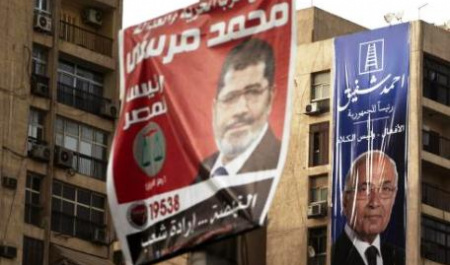 مصری‌ها به آرمان‌های خود می‌رسند