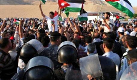 اردن هویت فلسطینی‌تبارها را باطل می‌کند