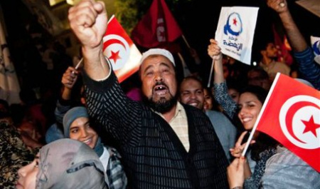 گرایش هزاران تونسی به مذهب تشیع