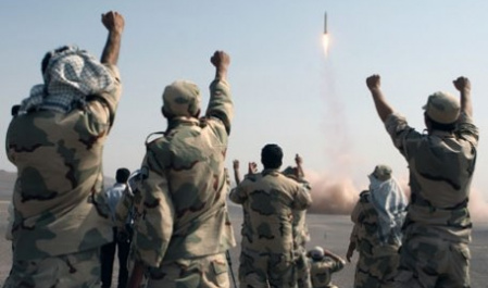 افزایش دقت و کشندگی موشک های ایران