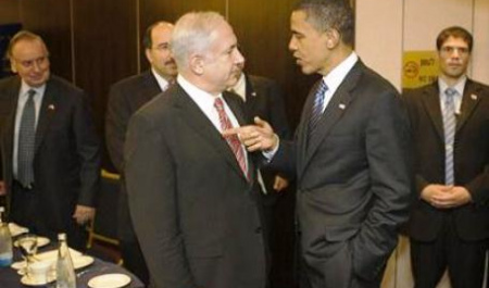 اوباما سر ایران قول‌هایی داد ولی عمل نکرد