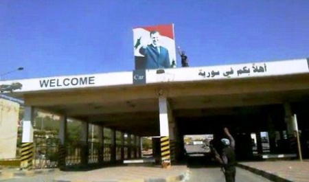 نگرانی بغداد از آینده دمشق