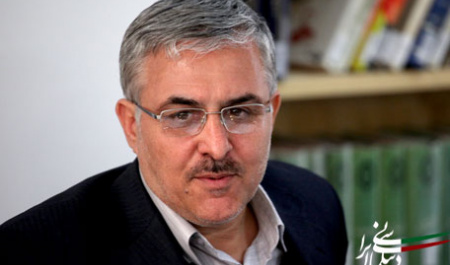 جنگ سرد روسی؛ جنگ گرم سوری
