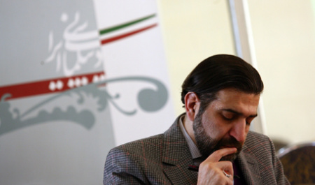 صادق خرازی:  بشار ۶ ماه مقاومت کند،معادله تغییر می کند 