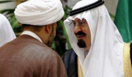 آل سعود به دشمنی‌های خود پایان می‌دهد؟ 