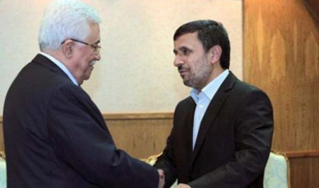 حماس به اخوان مصر نزدیک تر است تا دولت ایران