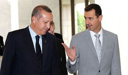 سوریه ابزار روسیه در تضعیف ترکیه