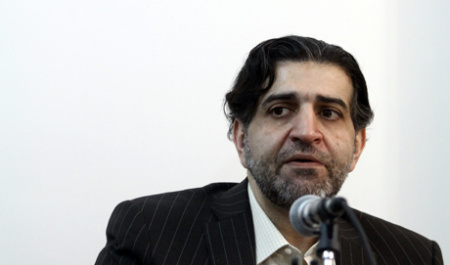 صدای منادیان گفت‌وگو کوتاه است