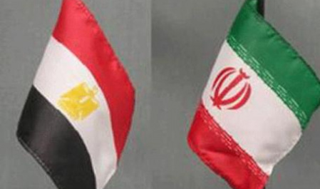 راه احیای روابط مصر با ایران از  سوریه می گذرد