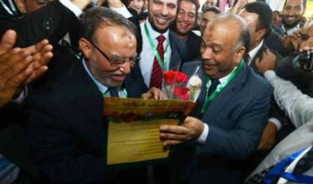 مخالفان مرسی متحد شدند