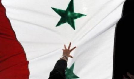 دورخیز مخالفان برای سوریه پس از بشار 