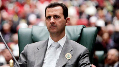چرا بشار اسد هنوز مرد شماره یک است؟