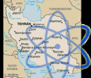 ایران آماده ارتقاء برنامه های هسته ای است