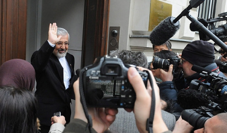 خروج پرونده هسته ای ایران از چهارچوب حقوقی