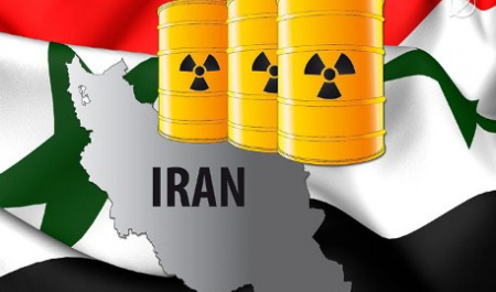 حل بحران سوریه مرهون نتیجه مذاکرات هسته‌ای ایران