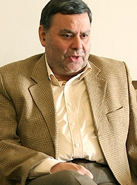 ایران و بن بست سوریه 