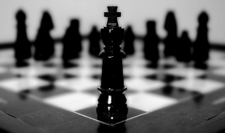بر صفحه شطرنج سوریه چه می گذرد؟