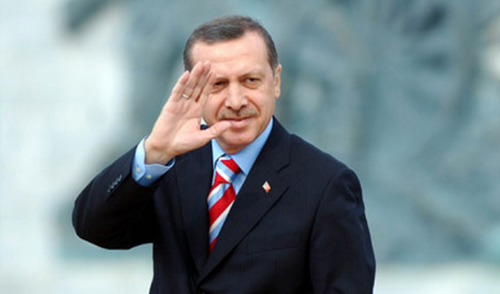 تجزیه کشورها ابزار جدید قدرت طلبی اردوغان