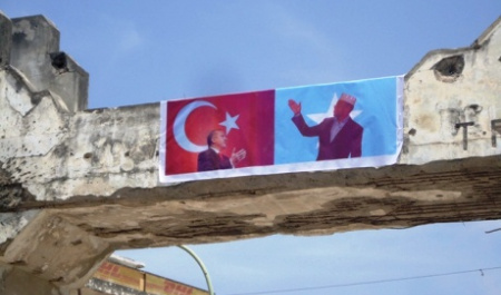 سومالی، سکوی جدید پرتاب ترکیه 