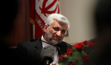 احتمال پرهیز سعید جلیلی از توافق هسته ای