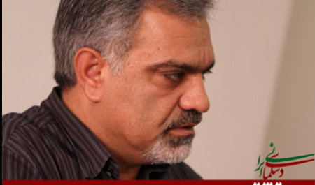 انقلاب یا اصلاحات؟
